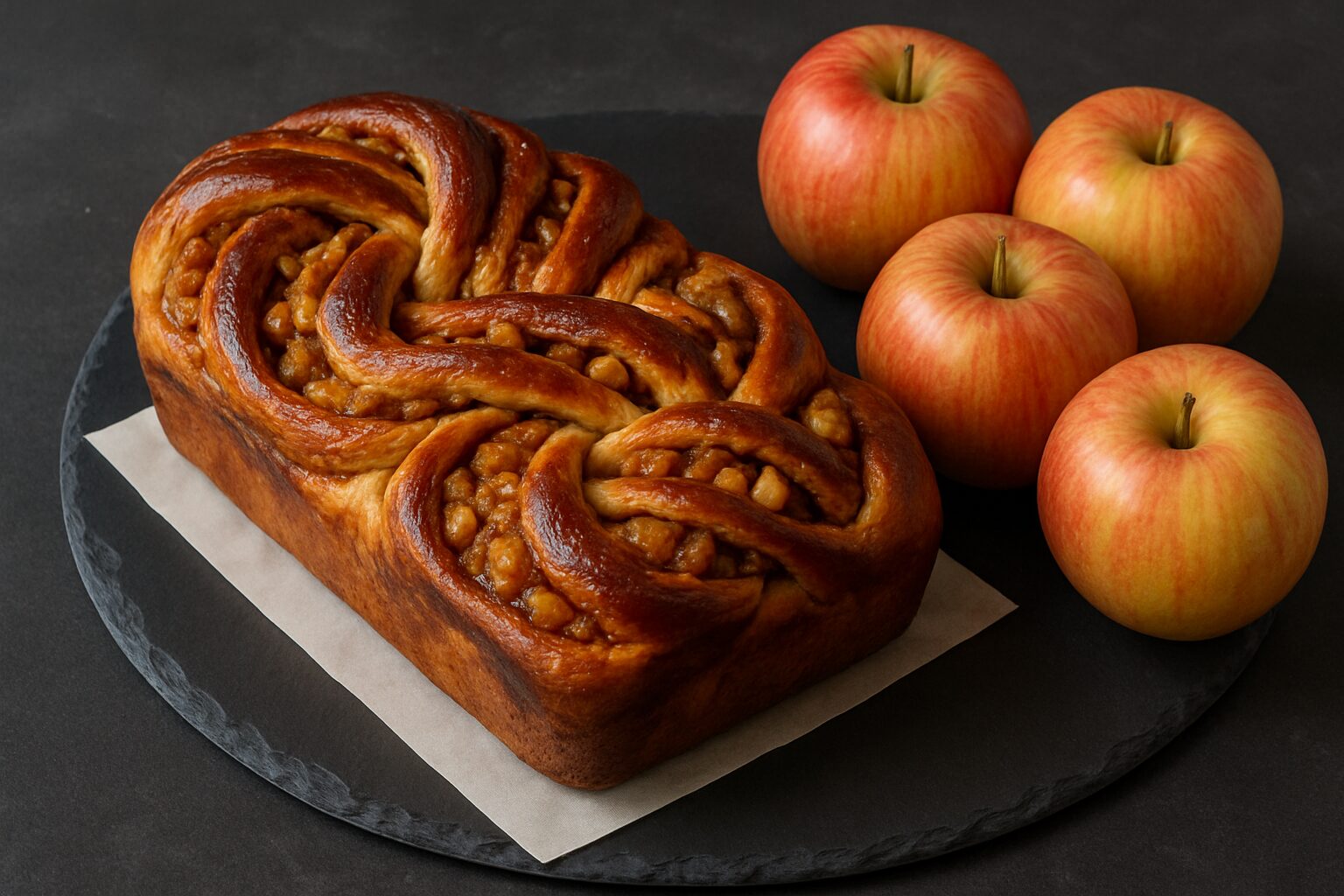 Apple Bakka