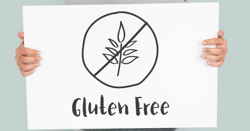 How Red Star® Nutritional Yeast Supports Gluten-Free Living?