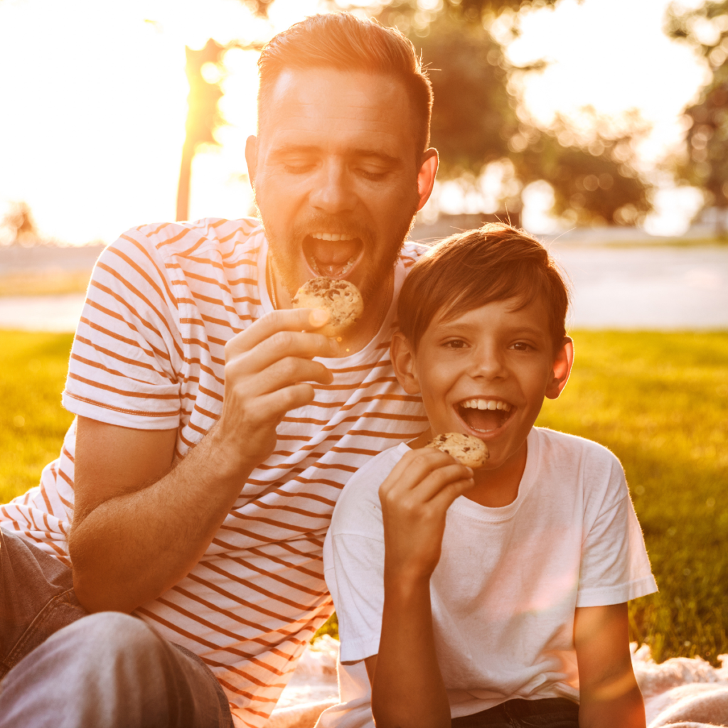 Back-to-School Energy: Power Up with Protein-Packed Snack